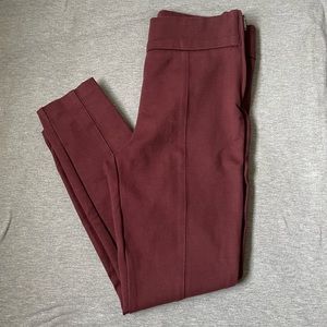 Gap Side Zip Legging